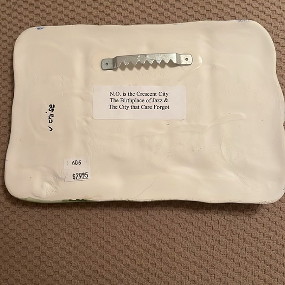 Jenise NcCardell Algiers Courthouse New Orleans, Louisiana - Picture 4 of 7